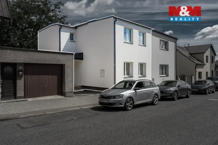 Prodej rodinného domu, Mladá Boleslav - Mladá Boleslav III, Žižkova, 100 m2