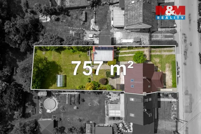 Prodej rodinného domu, Moravský Beroun, Nádražní, 110 m2