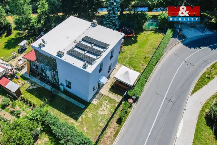 Prodej rodinného domu, Zlín, Padělky IX, 82 m2
