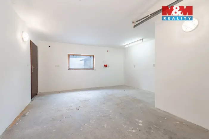 Prodej rodinného domu, Jihlava - Staré Hory, Nad Splavem, 150 m2