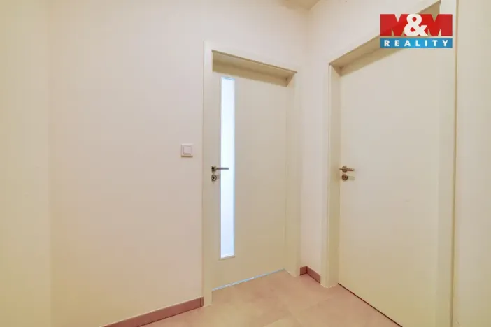 Pronájem bytu 2+kk, Lázně Kynžvart, Královské svahy, 53 m2