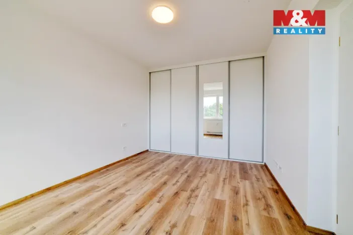 Pronájem bytu 2+kk, Lázně Kynžvart, Královské svahy, 53 m2