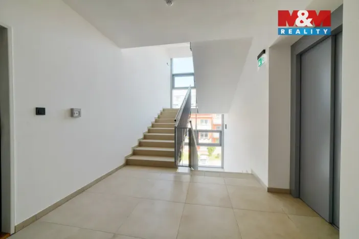 Pronájem bytu 2+kk, Lázně Kynžvart, Královské svahy, 53 m2