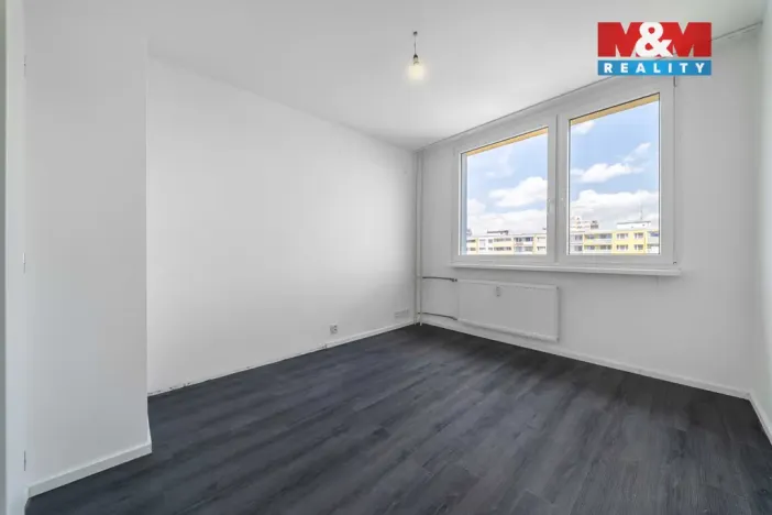 Prodej bytu 3+kk, Praha - Lhotka, Novodvorská, 67 m2