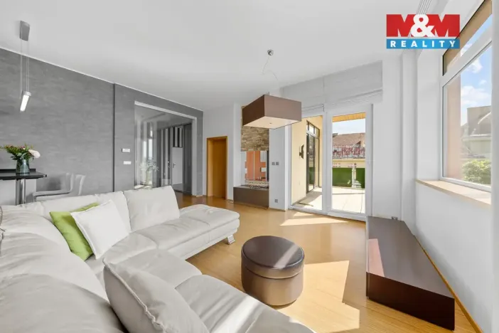 Prodej bytu 3+kk, Liberec, Uralská, 81 m2