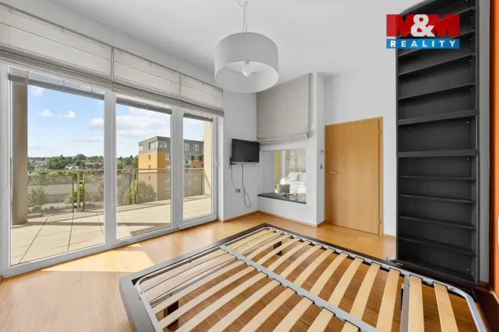 Prodej bytu 3+kk, Liberec, Uralská, 81 m2