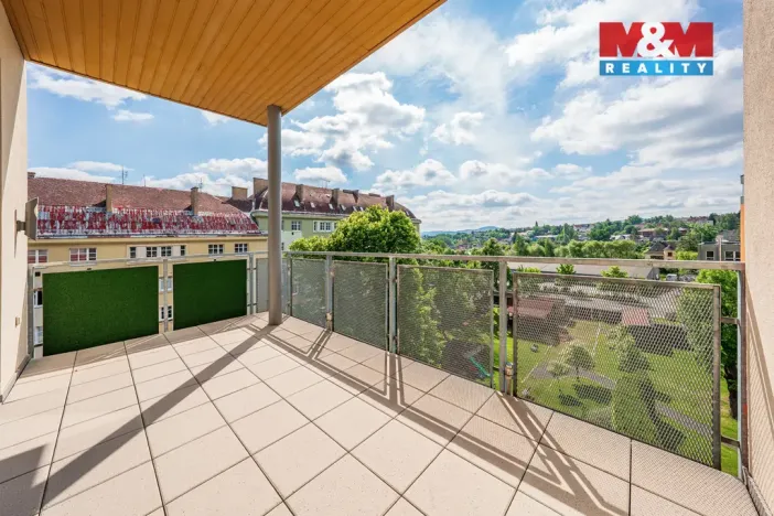 Prodej bytu 3+kk, Liberec, Uralská, 81 m2