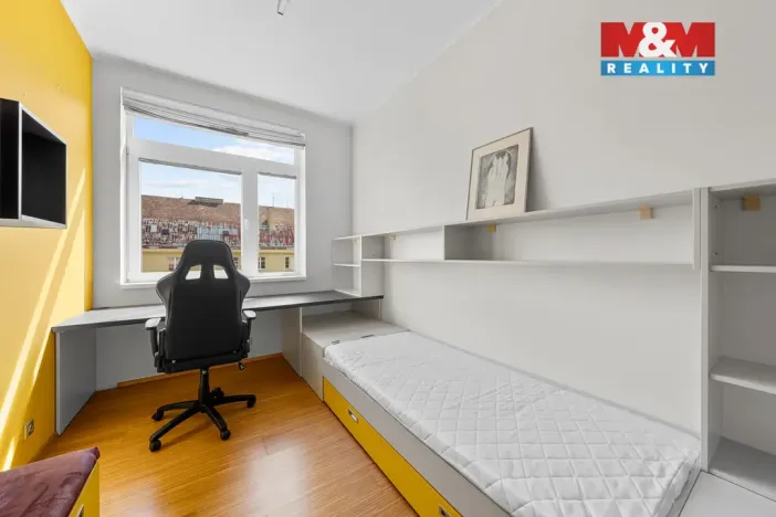Prodej bytu 3+kk, Liberec, Uralská, 81 m2