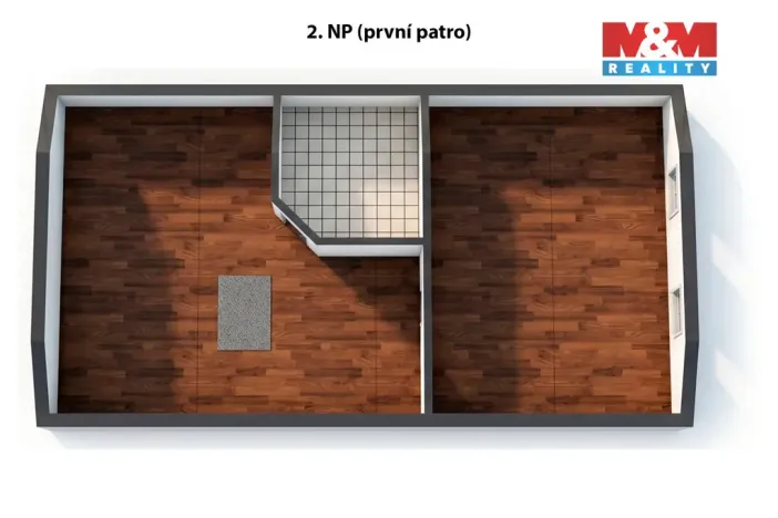 Prodej rodinného domu, Habartov - Úžlabí, 180 m2