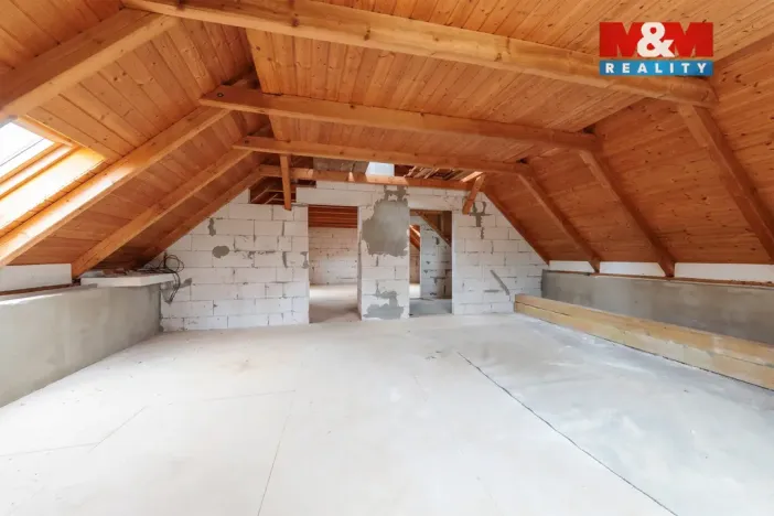 Prodej rodinného domu, Habartov - Úžlabí, 180 m2