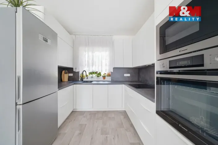 Prodej rodinného domu, Pačlavice, 114 m2