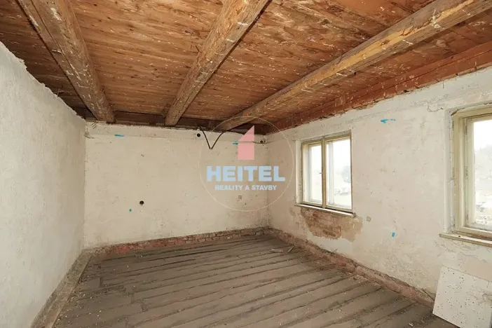 Prodej rodinného domu, Hanušovice, 300 m2