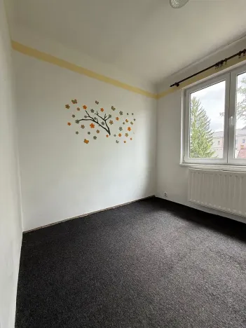 Prodej bytu 3+1, České Budějovice, Pekárenská, 70 m2