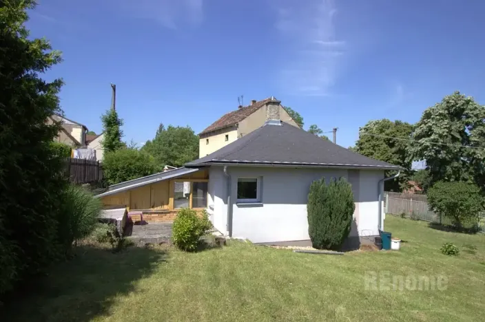 Prodej rodinného domu, Zdiby, Průběžná, 57 m2