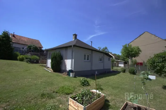 Prodej rodinného domu, Zdiby, Průběžná, 57 m2