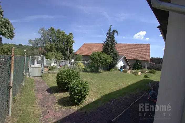 Prodej rodinného domu, Zdiby, Průběžná, 57 m2