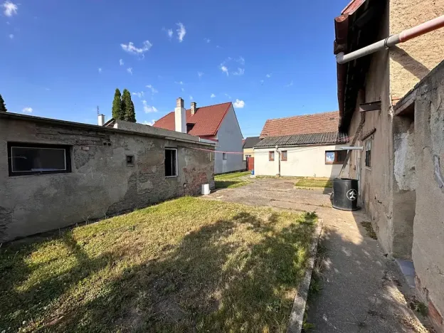 Prodej rodinného domu, Račiněves, 90 m2