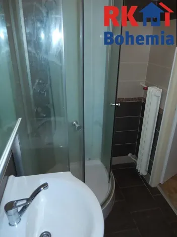Pronájem bytu 2+kk, Praha - Košíře, Pod školou, 64 m2
