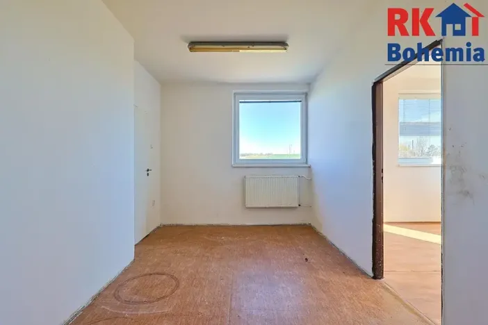 Pronájem skladu, Český Brod, Klučovská, 400 m2