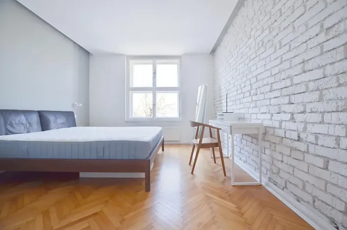 Pronájem bytu 2+kk, Praha - Braník, Branická, 48 m2