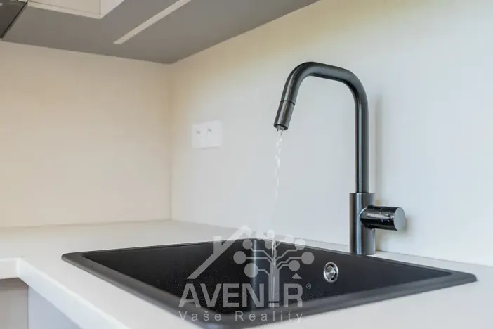 Pronájem bytu 1+1, Napajedla, Nábřeží, 34 m2