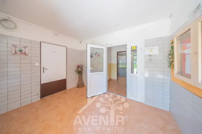 Pronájem bytu 1+1, Napajedla, Nábřeží, 34 m2