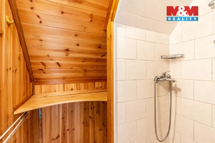 Prodej chaty, Vítkov - Podhradí, 90 m2