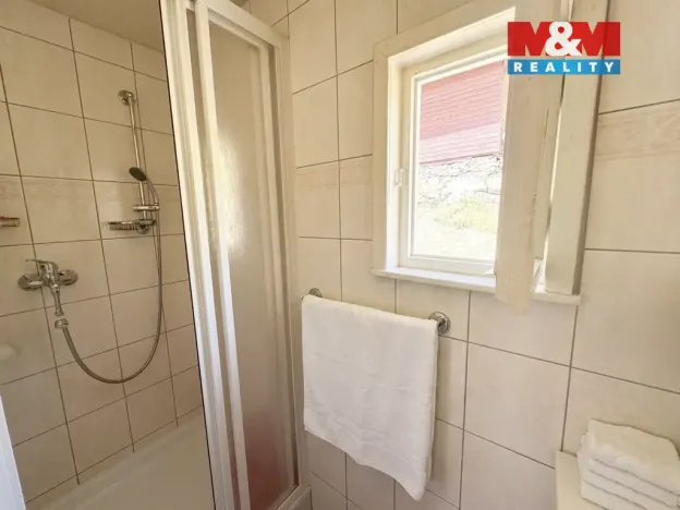 Prodej chaty, Krásná, 32 m2