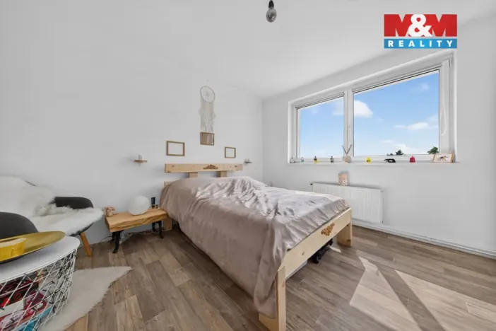 Prodej rodinného domu, Zlatníky-Hodkovice - Zlatníky, Libeňská, 120 m2