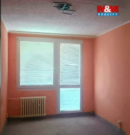 Pronájem bytu 3+kk, Most, Bělehradská, 75 m2