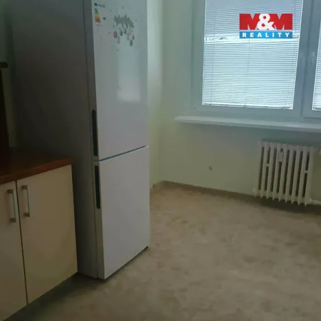 Pronájem bytu 3+kk, Most, Bělehradská, 75 m2