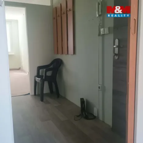 Pronájem bytu 3+kk, Most, Bělehradská, 75 m2