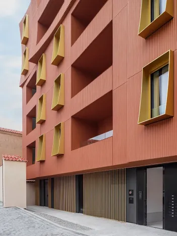 Pronájem bytu 2+kk, Praha - Staré Město, U milosrdných, 72 m2