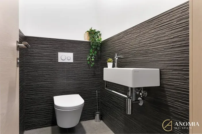 Prodej bytu 3+kk, Praha - Smíchov, Zdíkovská, 116 m2