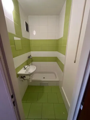 Prodej bytu 2+1, Nové Město na Moravě, Masarykova, 46 m2