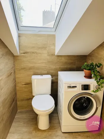 Pronájem bytu 1+kk, Olomouc, Uhelná, 40 m2