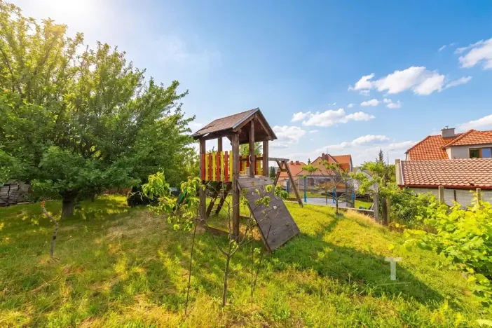Prodej rodinného domu, Miroslav, Husova, 245 m2