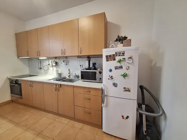 Pronájem bytu 2+1, Brno, Kosmákova, 48 m2