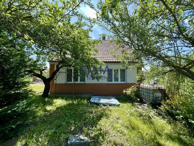 Prodej rodinného domu, Moravský Písek, Příční, 81 m2