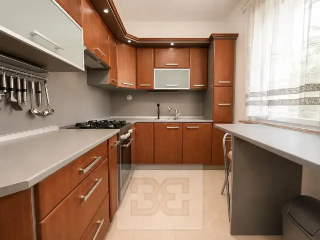 Pronájem bytu 2+1, Olomouc, Dělnická, 55 m2