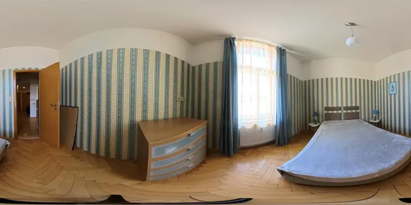 Pronájem bytu 2+1, Praha - Smíchov, V lesíčku, 54 m2