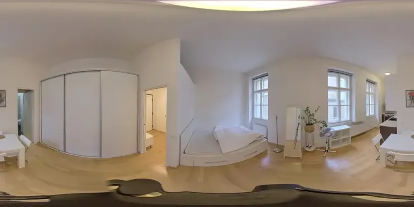Pronájem bytu 1+kk, Praha - Nové Město, Řeznická, 31 m2