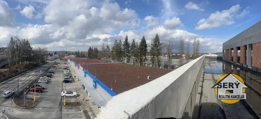 Prodej kanceláře, Humpolec, Okružní, 76 m2