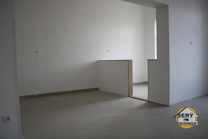 Pronájem kanceláře, Telč - Telč-Vnitřní Město, Palackého, 60 m2