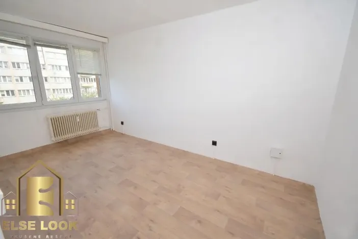 Pronájem bytu 3+1, Náchod, Pražská, 55 m2
