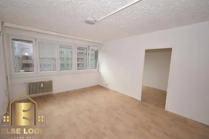 Pronájem bytu 3+1, Náchod, Pražská, 55 m2