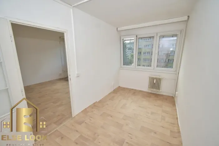 Pronájem bytu 3+1, Náchod, Pražská, 55 m2
