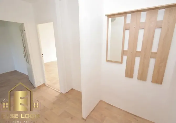Pronájem bytu 3+1, Náchod, Pražská, 55 m2