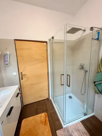 Pronájem bytu 2+kk, Jeseník, Karla Čapka, 56 m2