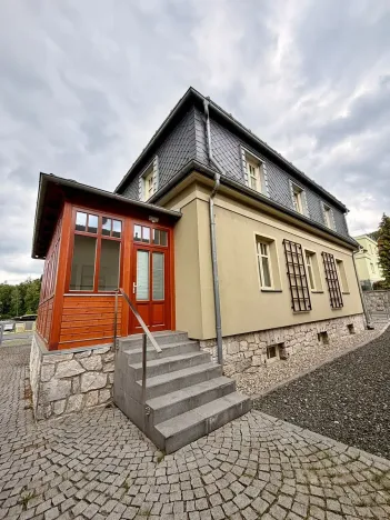 Pronájem bytu 2+kk, Jeseník, Karla Čapka, 56 m2